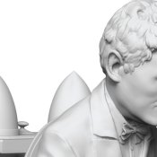 crowdfunding, Freak Antoni statua bologna crowfunding