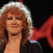 testi, Fiorella Mannoia Sanremo 2017
