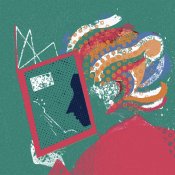 storie, music magazine illustration