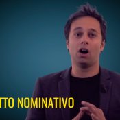 secondary ticketing, Il video del Movimento Cinque Stelle riguardo la proposta di legge sul secondary ticketing