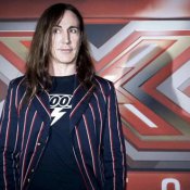 x factor, Manuel Agnelli X Factor