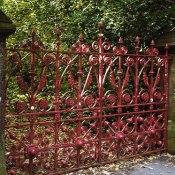 beatles, Strawberry Fields orfanotrofio liverpool