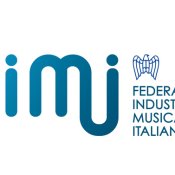 mercato discografico, Logo FIMI