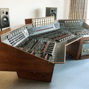 rock'n'roll, Pink Floyd Mixer Asta