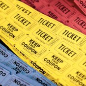 secondary ticketing, Biglietti ticket concerti