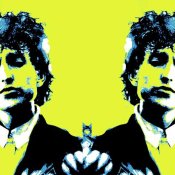 mostra, Bob Dylan