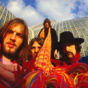 storie, la Londra dei Pink Floyd