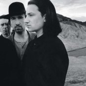 data tour, u2 joshua tree