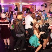 club, Appartamento Londra airbnb party