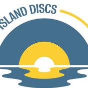 radio, Desert Island Discs logo