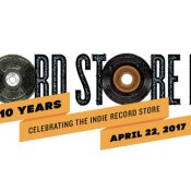 record store day, Record store day 2017