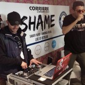 rap, Shame guinnes record