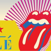 documentario, Rolling Stones Olè olè olè