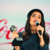 foto report, Levante premiata al Coca-Cola On Stage Awards