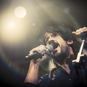 foto report, Mannarino live al PalaLottomatica di Roma