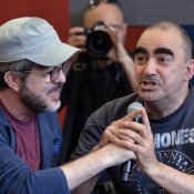 musical, Rocco tanica elio e le storie tese