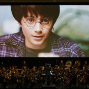 cinema, Harry Potter