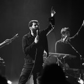 foto report, Duel Beat, Napoli, 31 Marzo 2017