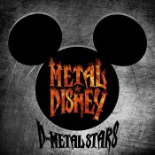 compilation, Metal Disney