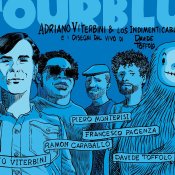 fumetti, Viterbini e Toffolo in tour