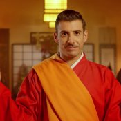 eurovision, Francesco Gabbani