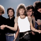 scienza, Bon Jovi