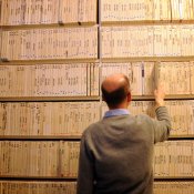 archivio, British Library dischi rari