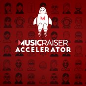 crowdfunding, Musicraiser