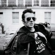 strano e lol, Joe Strummer