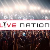 secondary ticketing, Live Nation