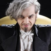 cover, Morgan amici 2017 ballando con le stelle concerto