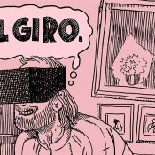 copertina, Giovanni Succi