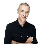 polemica, Linus Radio Deejay