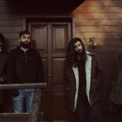 tour, Fast Animals And Slow Kids
