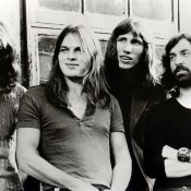 arte, Pink Floyd