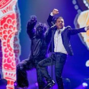 Sanremo, Francesco Gabbani