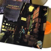 david bowie, Ziggy Stardust