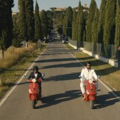 serie tv, Master Of None 2 italia vesta toscana