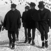 beatles, The Beatles