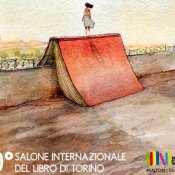 eventi, Locandina ufficiale dell'evento illustrata da Gipi