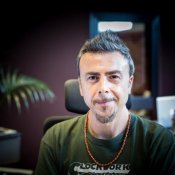 necrologio, Gianluca Vaccaro (via terminal2studio.com)