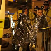 necrologio, Foto di Andrew Yates/Reuters