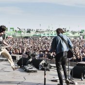 primavera sound, Foto via Primavera Sound