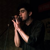 foto profilo, Foto di Ambra Parola