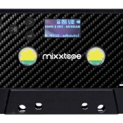 cassette, mixxtape lettore mp3