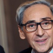 concerti, Franco Battiato