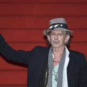 scienza, Keith Richards - Ph di Siebbi, via Wikipedia