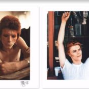 collezionismo, Foto di Geoff MacCormack (dal catalogo 'Enterteinment Memorabilia')