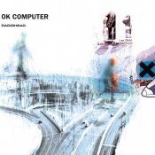 compilation, La copertina di Ok Computer dei Radiohead