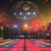 dance, La pista da ballo de La febbre del sabato sera